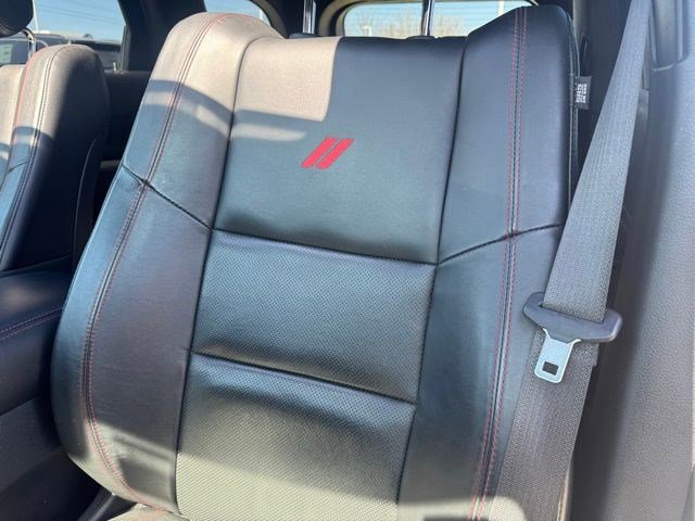 Certified 2023 Dodge Durango GT image 22