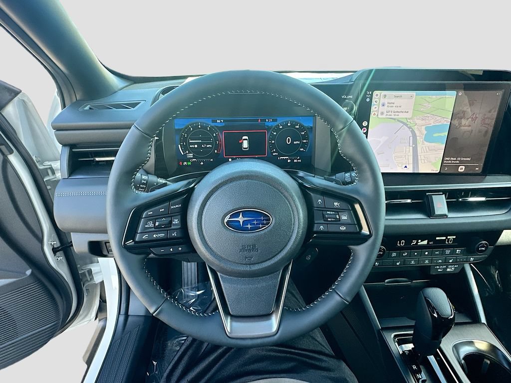 New 2026 Subaru Outback Touring XT AWD/4WD image 10