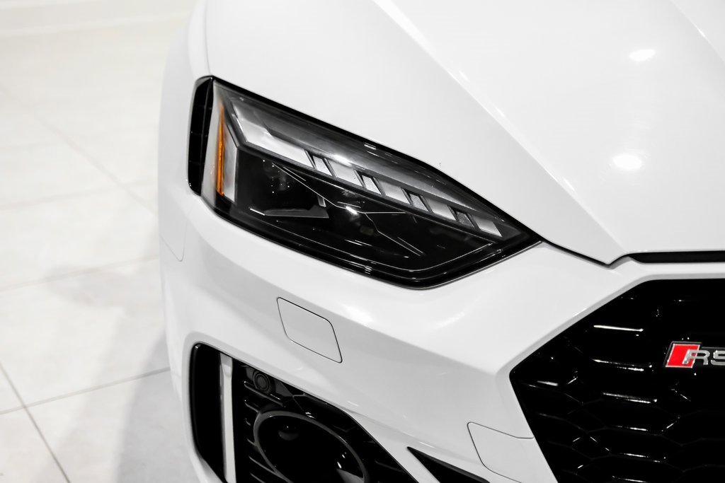 Used 2023 Audi RS 5 Sportback image 49
