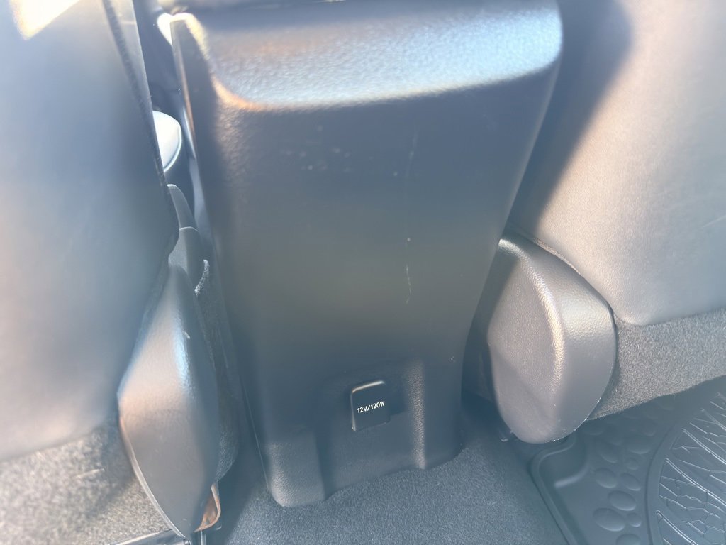 Used 2018 Toyota Prius Prime Premium image 46