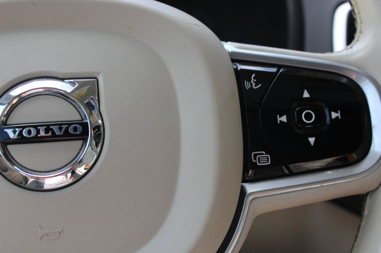 Used 2019 Volvo XC90 T6 Inscription w/ Protection Package Premier AWD/4WD image 20