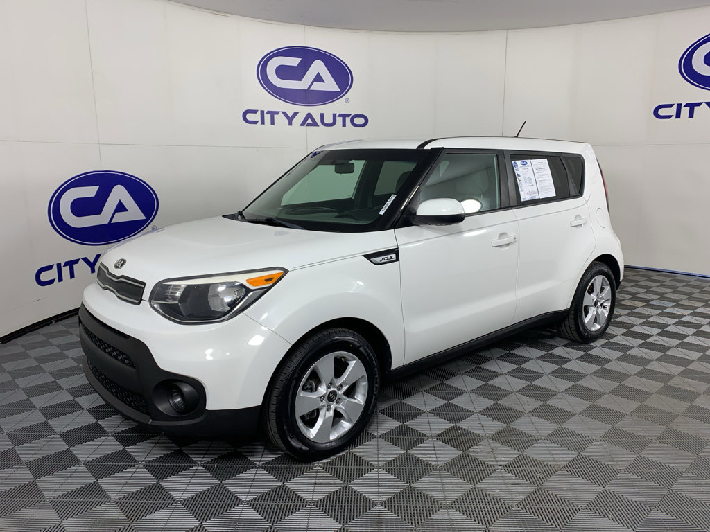 Used 2018 Kia Soul image 7