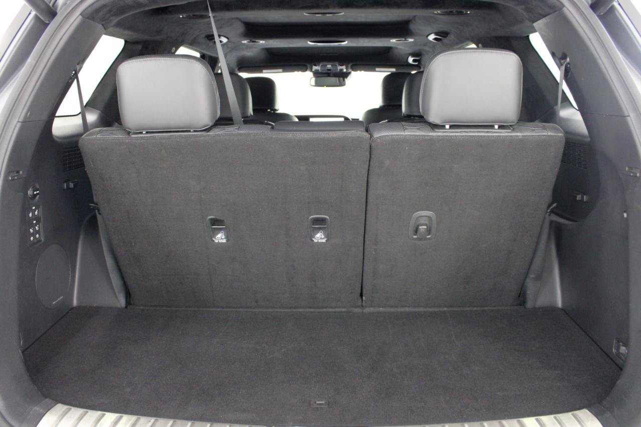 Used 2020 Hyundai Palisade Limited FWD image 79