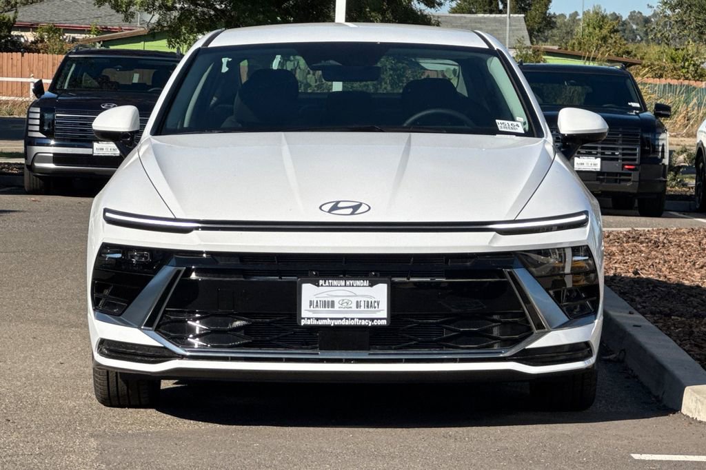 New 2026 Hyundai Sonata SEL FWD image 6