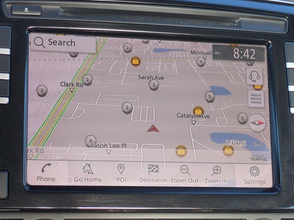 Used 2023 Nissan Maxima SV w/ Floor Mat Group image 23