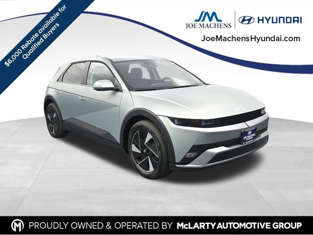 New 2026 Hyundai Ioniq 5 SEL image 2