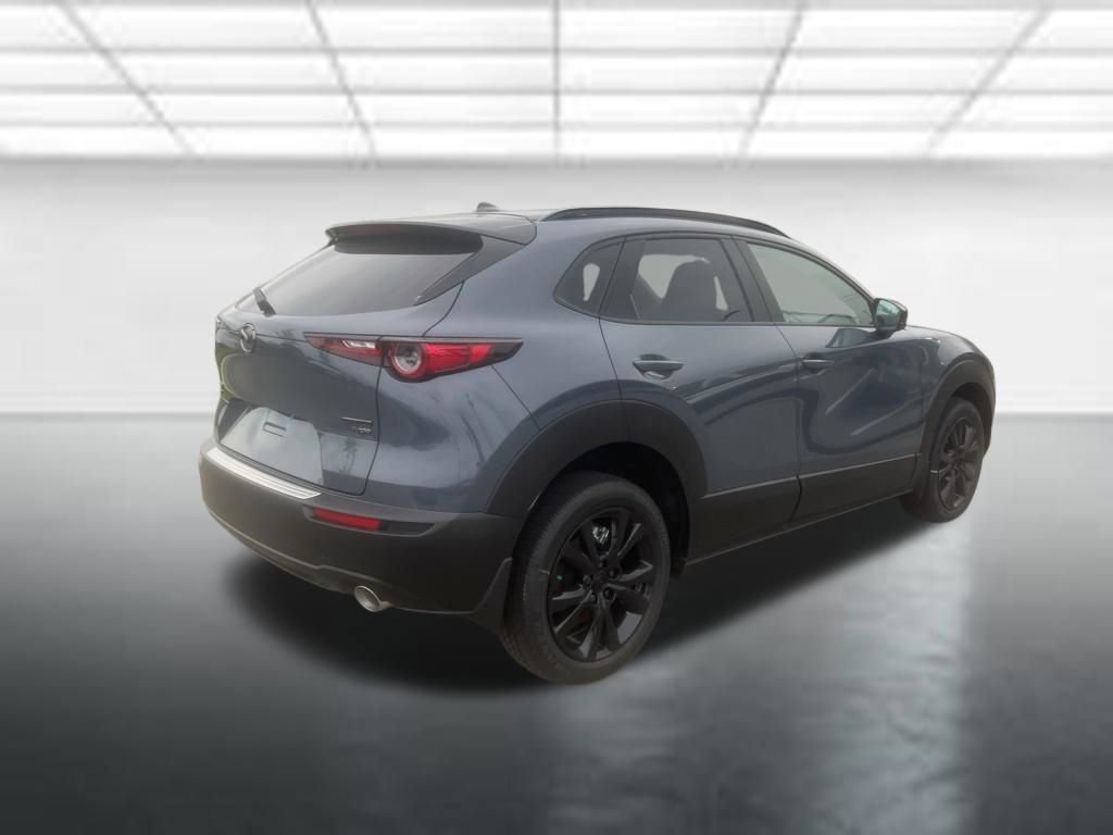New 2026 MAZDA CX-30 2.5 Turbo w/ Premium Plus Pkg AWD/4WD image 3