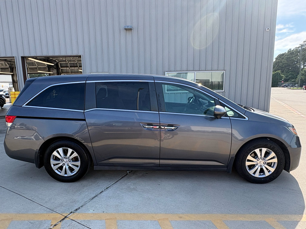 Used 2016 Honda Odyssey EX-L image 9