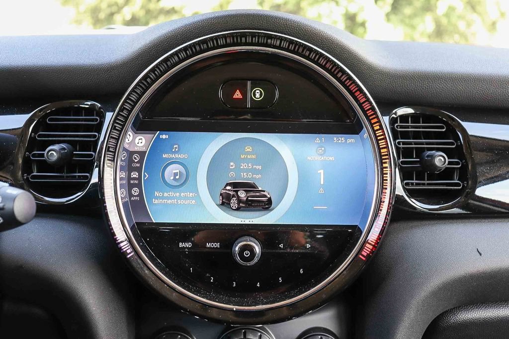 Used 2023 MINI Cooper S FWD image 18