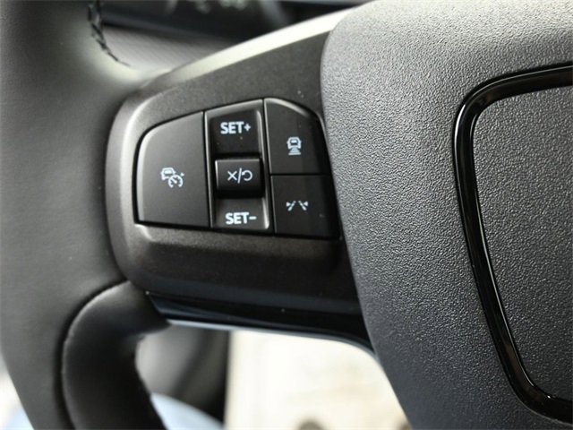 Certified 2023 Ford Mustang Mach-E Premium image 12