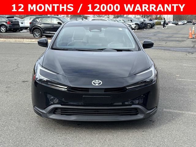Used 2024 Toyota Prius LE image 6