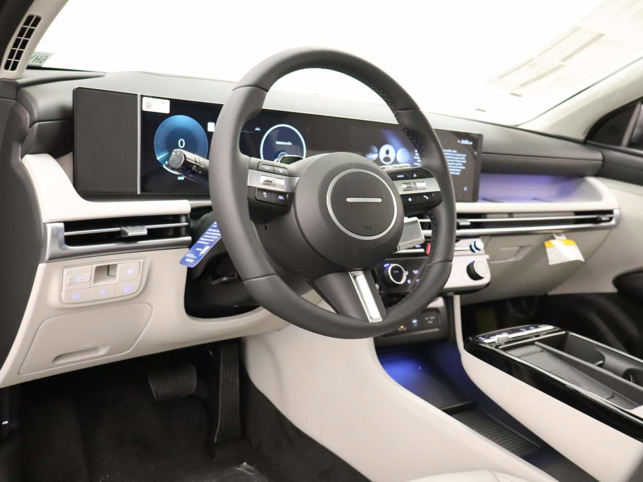 New 2026 Hyundai Tucson Limited AWD/4WD image 14