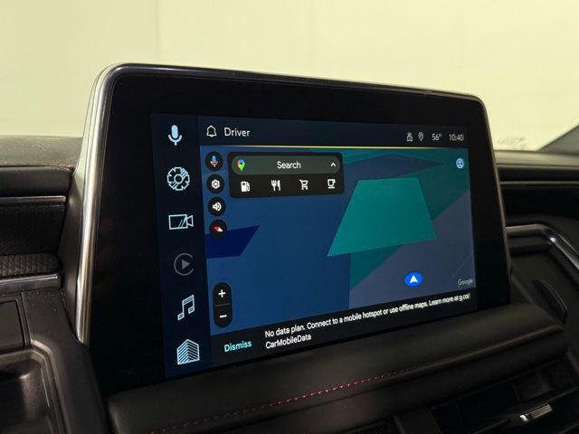 Used 2024 Chevrolet Tahoe RST w/ Luxury Package AWD/4WD image 18