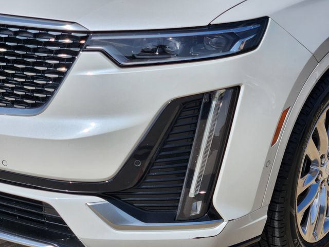 Used 2022 Cadillac XT6 Premium Luxury w/ Platinum Package FWD image 17