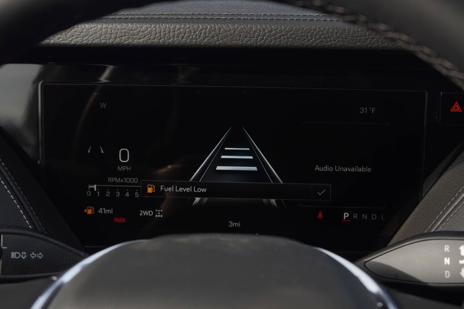 New 2026 GMC Yukon XL Denali w/ Sun & Power Step Package image 17