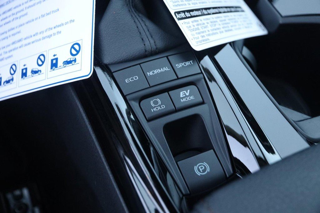 New 2026 Toyota Camry XLE AWD/4WD image 20