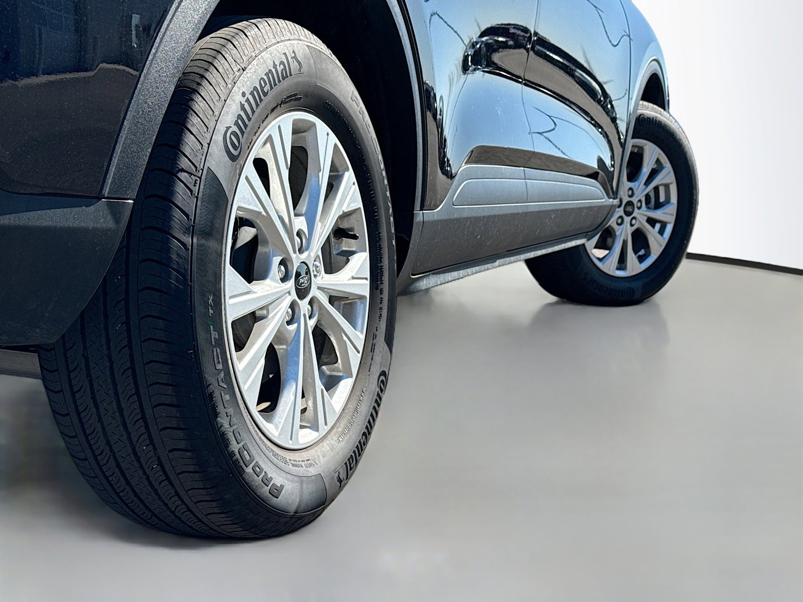 Used 2023 Ford Escape Active w/ Tech Pack #2 image 15