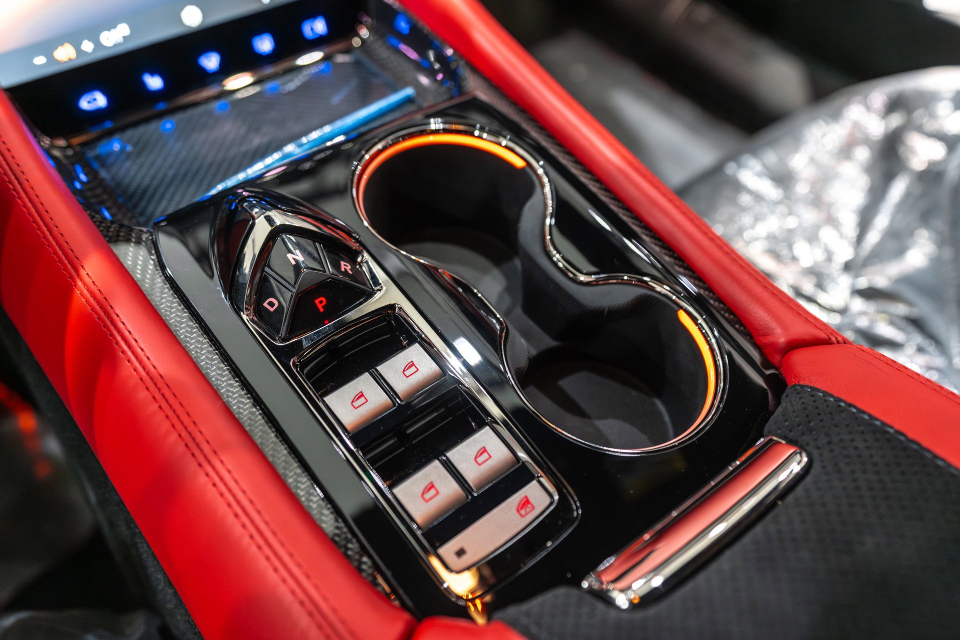 Used 2025 Karma Revero Luxury image 21