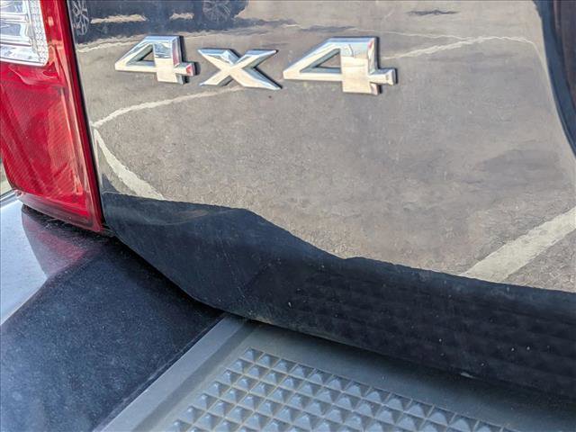 Used 2011 Jeep Liberty Sport w/ Popular Equipment Group AWD/4WD image 12