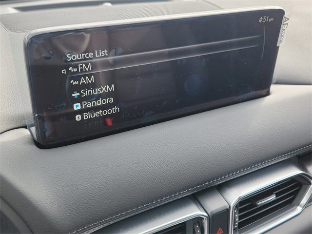 New 2025 MAZDA CX-5 2.5 Turbo image 10