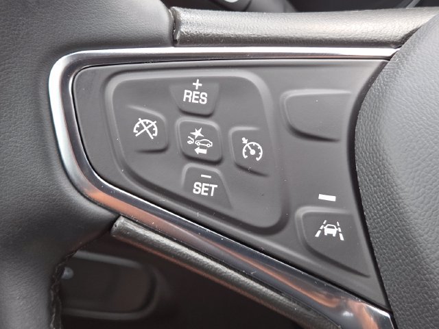 Used 2024 Chevrolet Equinox LT FWD image 31