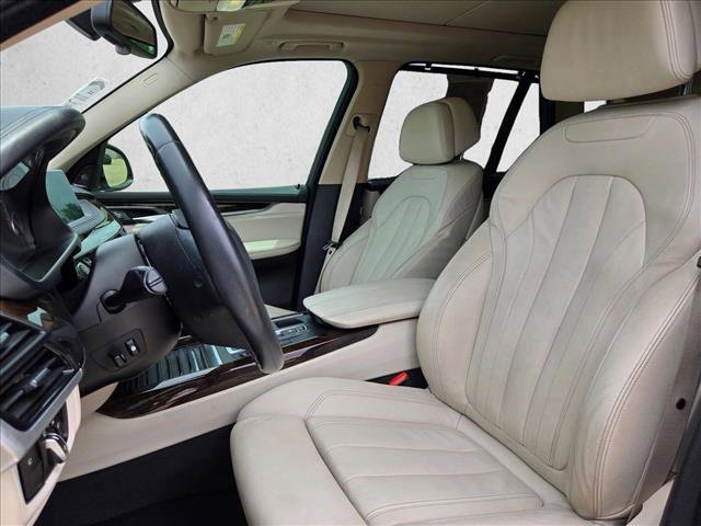 Used 2015 BMW X5 sDrive35i RWD image 12