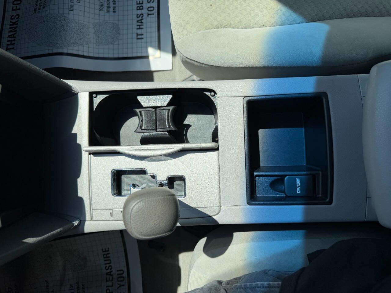 Used 2007 Toyota Camry CE FWD image 26