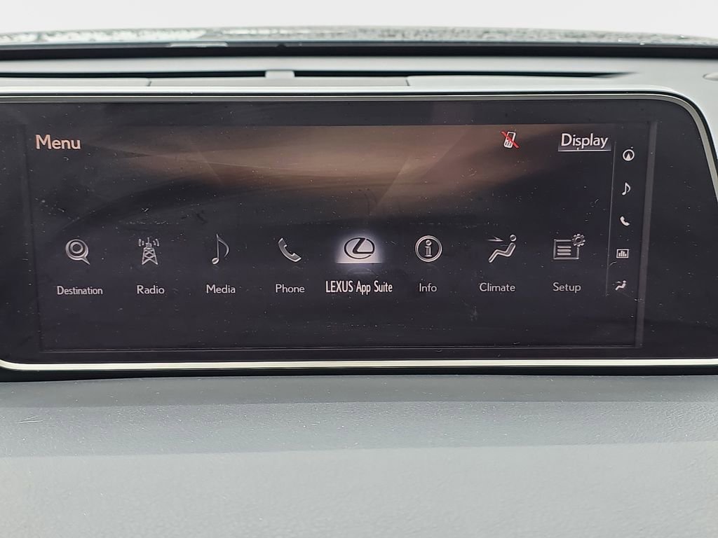 Used 2017 Lexus RX 450h AWD w/ Cold Weather Package image 24