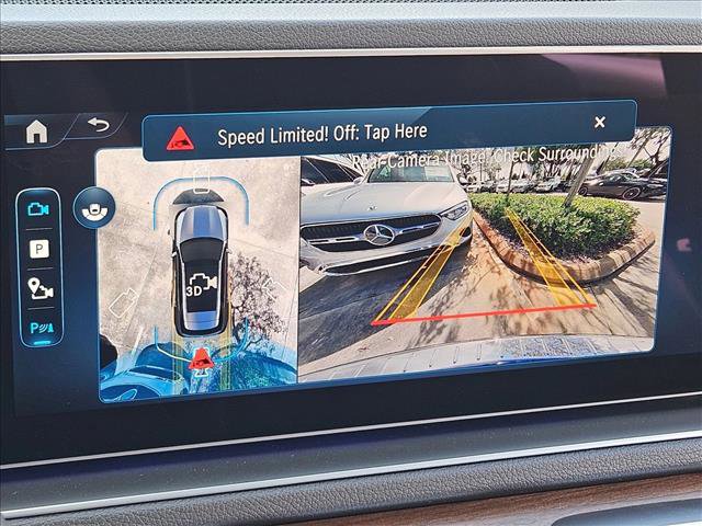New 2026 Mercedes-Benz GLE 450e 4MATIC image 13