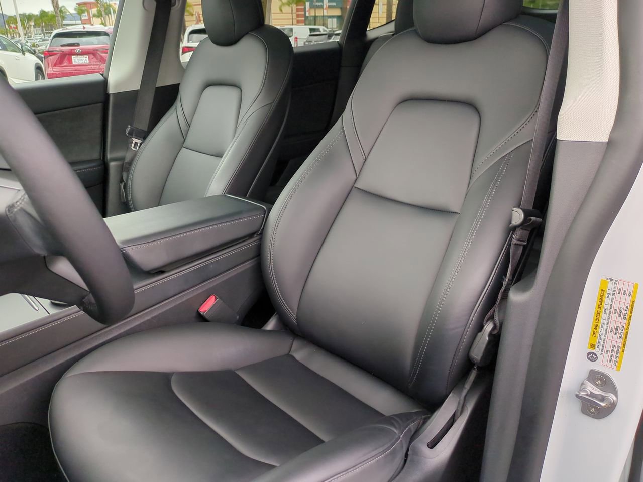 Used 2021 Tesla Model Y Long Range image 11