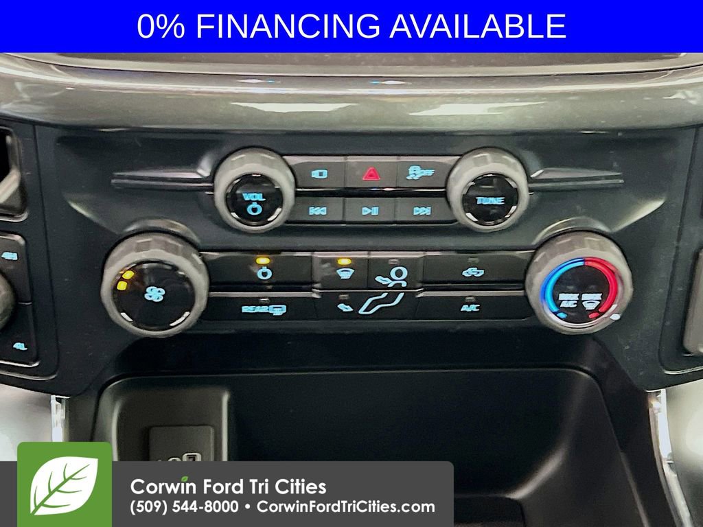 New 2026 Ford F150 STX image 8