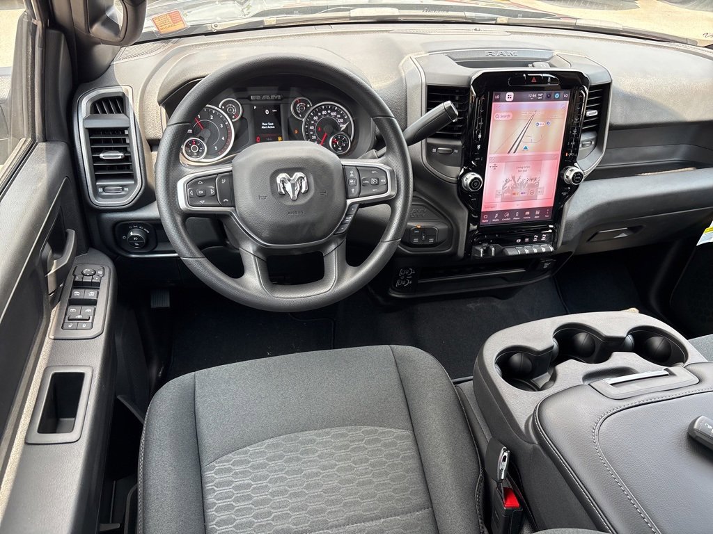 New 2025 RAM 2500 Tradesman image 11
