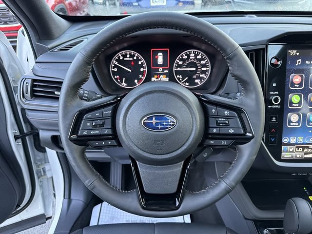 Certified 2026 Subaru Forester Touring AWD/4WD image 24