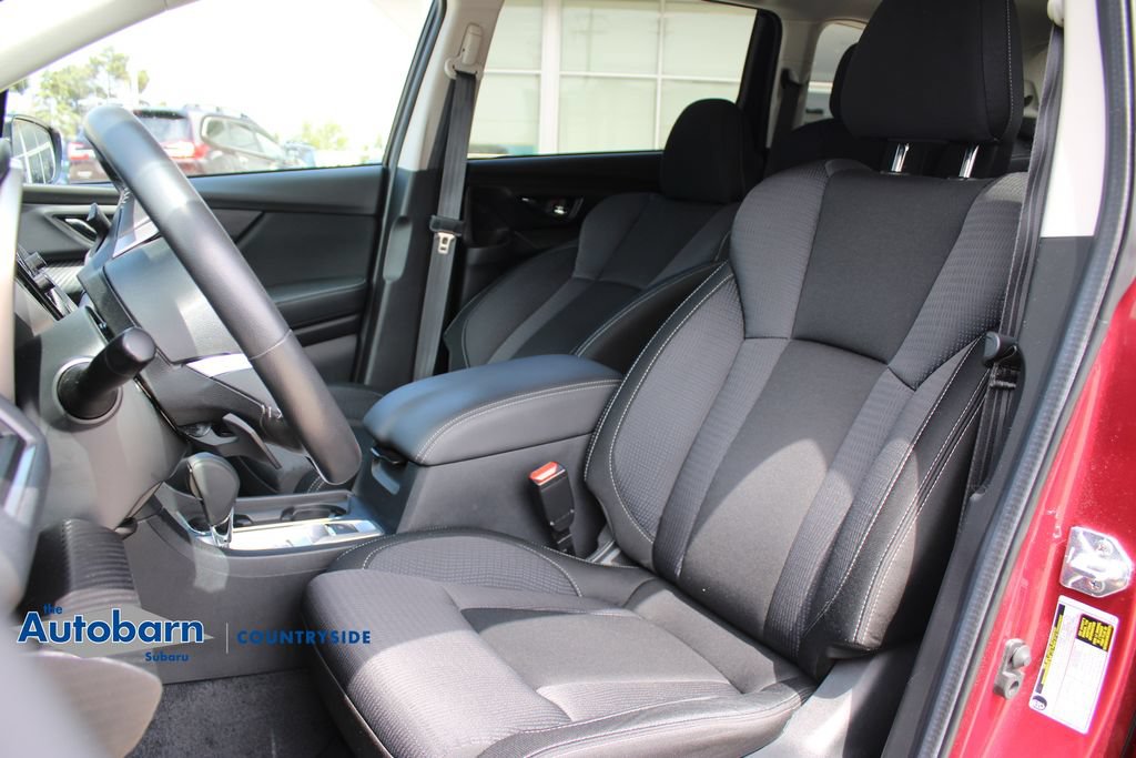 Certified 2024 Subaru Ascent Premium w/ Convenience Package AWD/4WD image 10