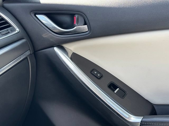 Used 2016 MAZDA CX-5 Grand Touring FWD image 33