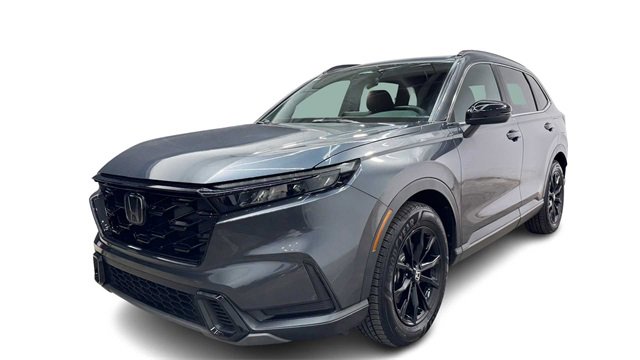 Used 2023 Honda CR-V Sport image 5