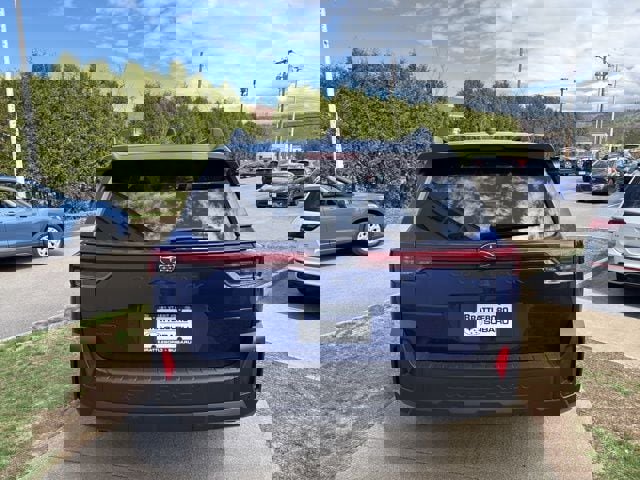 New 2026 Subaru Outback Limited XT image 5