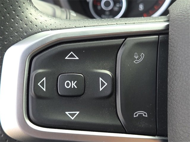 New 2026 RAM 3500 Tradesman image 26