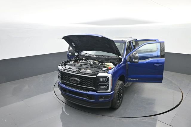 New 2026 Ford F350 Lariat AWD/4WD image 42