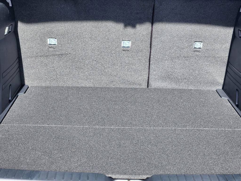 New 2026 MAZDA CX-50 Meridian Edition image 23