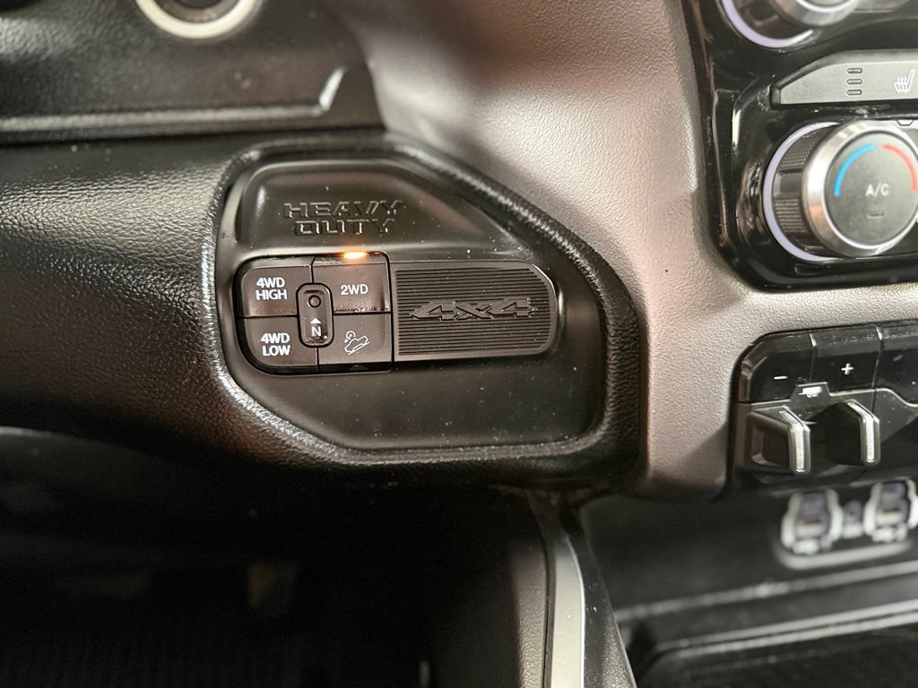 Used 2019 RAM 2500 Big Horn AWD/4WD image 15