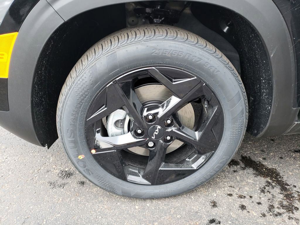 New 2026 Kia Seltos EX AWD/4WD image 27