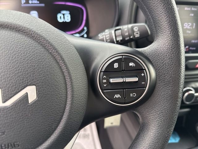Used 2023 Kia Soul LX w/ Option Group 015 image 26