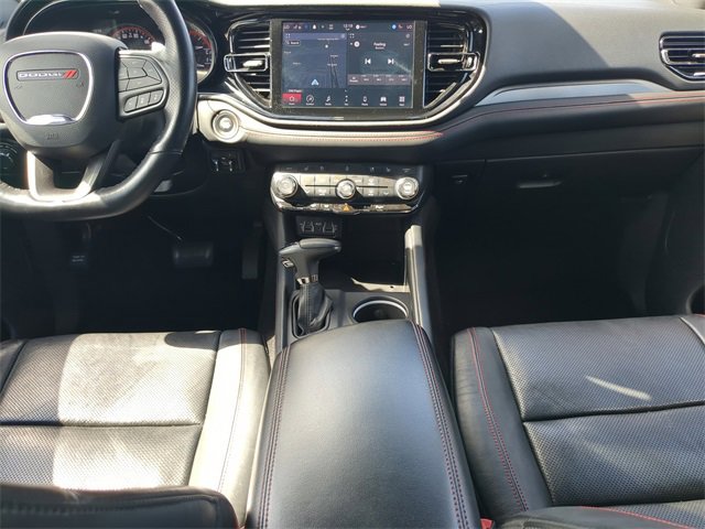 Used 2024 Dodge Durango GT image 18