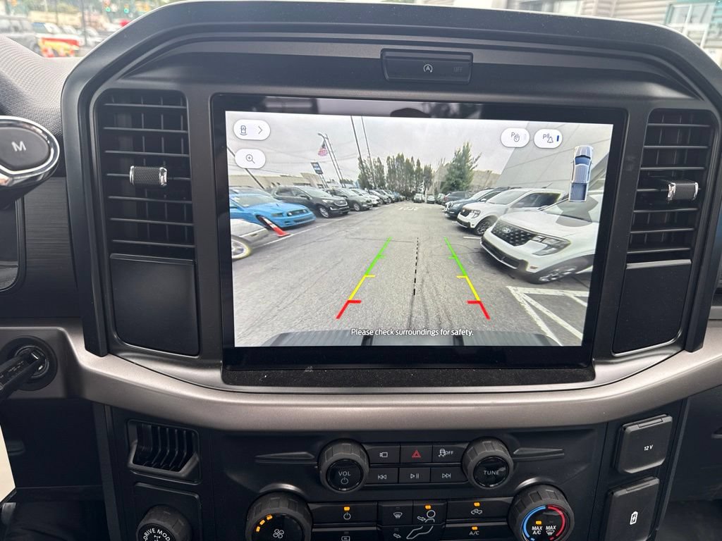 Certified 2026 Ford F150 XL RWD image 11