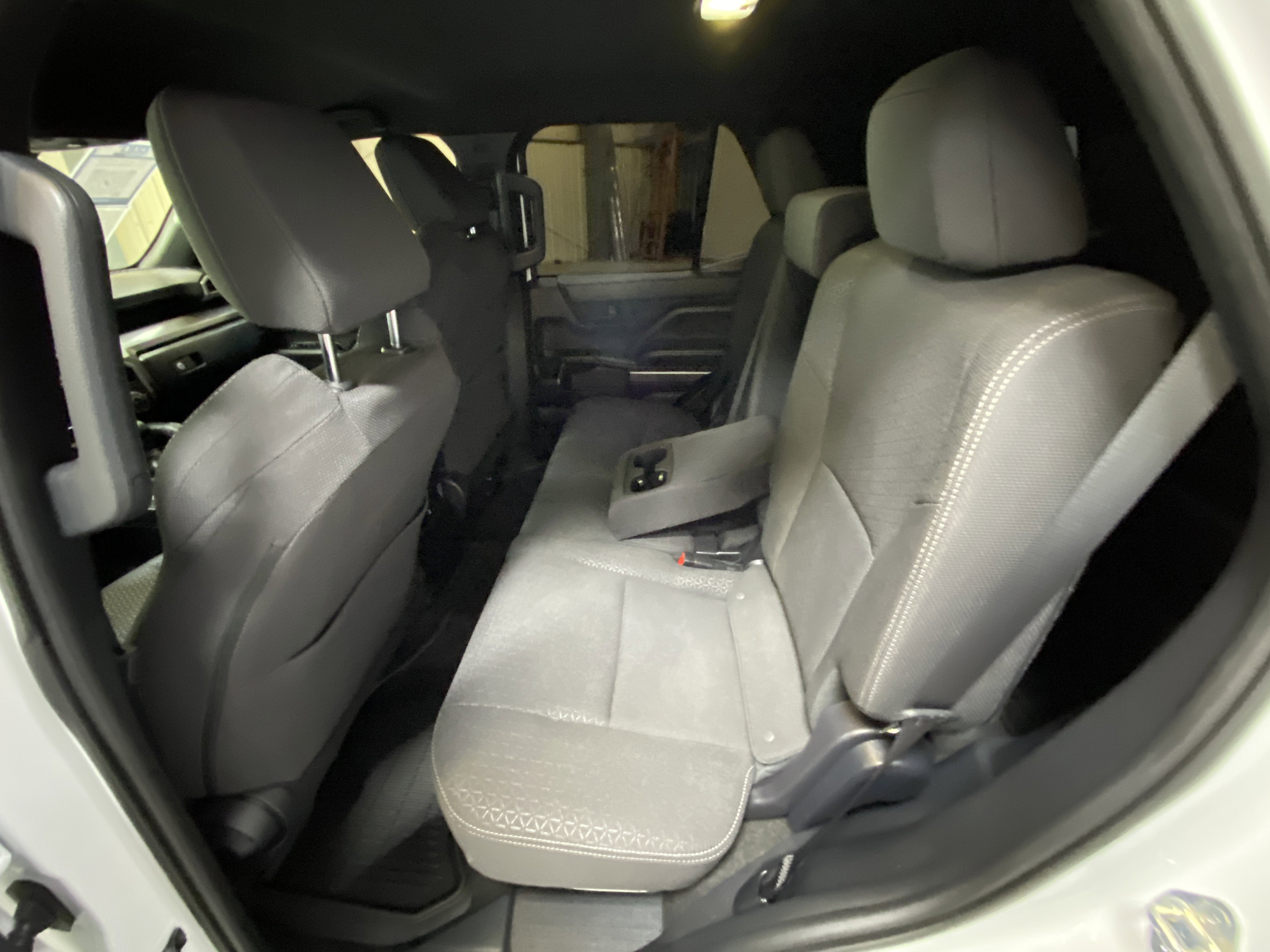 Used 2025 Toyota 4Runner SR5 image 22