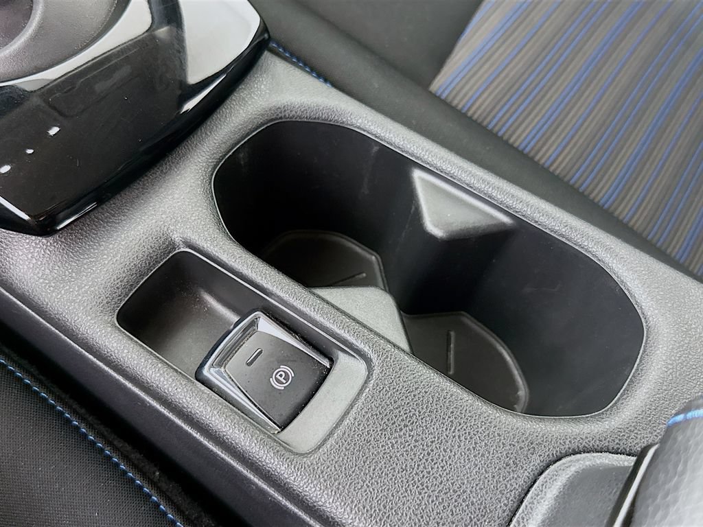 Used 2023 Nissan Leaf SV Plus FWD image 22