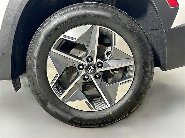 Certified 2025 Hyundai Tucson SEL image 30