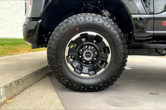 New 2026 Ford F250 Lariat w/ Tremor Off-Road Package image 12