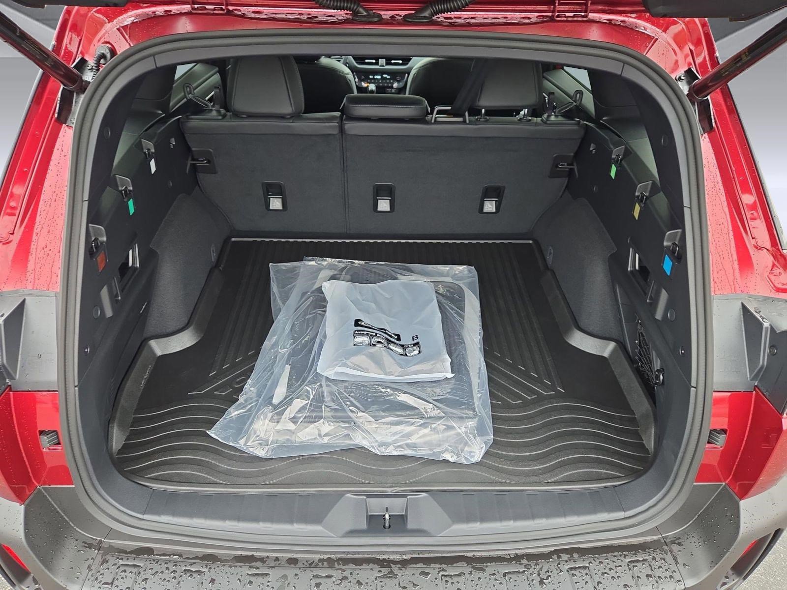 New 2026 Subaru Outback Touring XT image 25